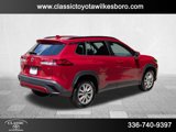 Used 2022 Toyota Corolla Cross LE image 5