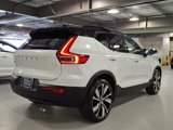 Certified 2022 Volvo XC40 P8 Recharge Plus image 5