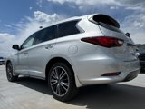Used 2020 INFINITI QX60 Luxe w/ Essential Package image 6