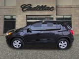 Used 2020 Chevrolet Trax LT w/ LT Convenience Package image 2