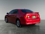 Used 2010 Toyota Corolla S image 5