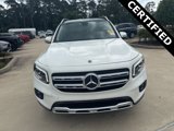 Certified 2022 Mercedes-Benz GLB 250 image 2