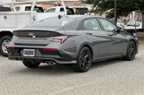 New 2025 Hyundai Elantra N Line image 4