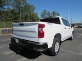 New 2024 Chevrolet Silverado 1500 W/T w/ WT Value Package image 4
