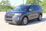 Used 2017 Ford Explorer Limited image 3