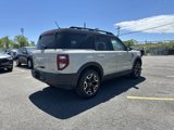 New 2024 Ford Bronco Sport Outer Banks w/ Tech Package image 5