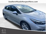 Used 2017 Chevrolet Cruze LT w/ Convenience Package image 1