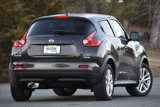 Used 2012 Nissan Juke SV image 5