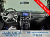 Used 2008 Jeep Wrangler Unlimited Sahara w/ Dual Top Group image 3