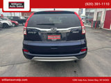 Used 2015 Honda CR-V EX image 5
