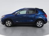 Certified 2020 Chevrolet Trax LT w/ Driver Confidence Package image 6
