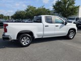 New 2025 Chevrolet Silverado 1500 W/T w/ WT Value Package image 4