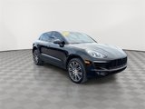 Used 2016 Porsche Macan S image 2