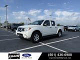 Used 2013 Nissan Frontier SV w/ SV Value Truck Pkg image 3