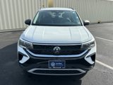 Certified 2024 Volkswagen Taos S w/ MDO Package image 2