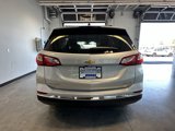 Used 2018 Chevrolet Equinox LT w/ Sun & Infotainment Package image 4