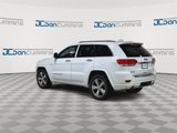 Used 2015 Jeep Grand Cherokee Overland image 6