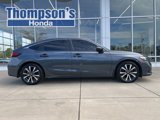 Used 2023 Honda Civic EX-L image 2