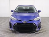 Used 2017 Toyota Corolla SE w/ Carpet Mat Package (TMS) image 2