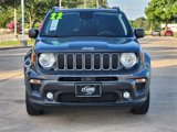 Used 2022 Jeep Renegade Latitude image 2