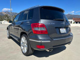 Used 2010 Mercedes-Benz GLK 350 4MATIC image 5