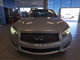 Used 2019 INFINITI Q70 Luxe w/ Proactive Package image 3