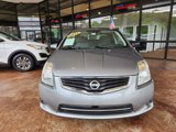 Used 2011 Nissan Sentra 2.0 S image 2