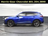 Used 2019 Acura RDX A-Spec image 4
