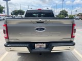 Used 2022 Ford F150 Lariat image 5