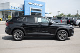 Used 2025 Chevrolet Trax LT w/ LPO, Blackout Package image 3