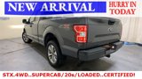 Used 2018 Ford F150 XL w/ Equipment Group 101A Mid image 5