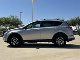Used 2018 Toyota RAV4 LE image 2