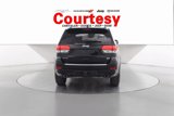 Used 2017 Jeep Grand Cherokee Overland w/ Jeep Active Safety Group image 4