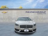 Used 2019 Lincoln Nautilus Select image 3