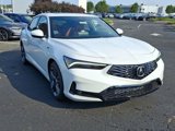 New 2025 Acura Integra A-Spec image 2