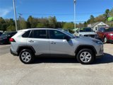 Used 2021 Toyota RAV4 LE image 2