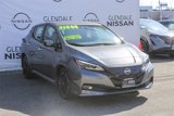Certified 2025 Nissan Leaf SV Plus image 3