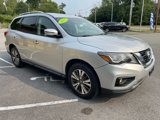 Used 2017 Nissan Pathfinder SV image 6