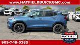 Used 2025 Buick Encore GX Sport Touring w/ Advanced Technology Package image 2