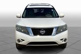 Used 2013 Nissan Pathfinder Platinum w/ Platinum Premium Pkg image 3