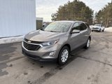 Used 2019 Chevrolet Equinox LT image 3