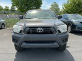 Used 2012 Toyota Tacoma 4x4 Regular Cab image 2