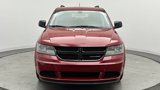 Used 2018 Dodge Journey SE w/ Blacktop Package image 2