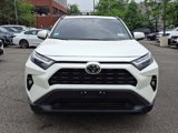 Used 2022 Toyota RAV4 XLE Premium image 2