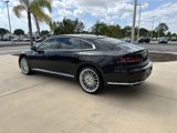 Used 2021 Volkswagen Arteon SE image 6