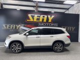 Used 2016 Honda Pilot Touring image 2