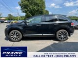 Used 2011 Lincoln MKX AWD w/ 102A Rapid Spec Order Code image 4