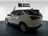Used 2022 Chevrolet Equinox LS w/ LPO, Floor Liner Package image 5