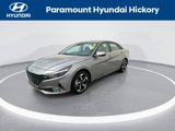 Certified 2023 Hyundai Elantra Limited w/ Cargo Package image 4