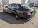 Certified 2024 Mercedes-Benz C 300 4MATIC Sedan image 5